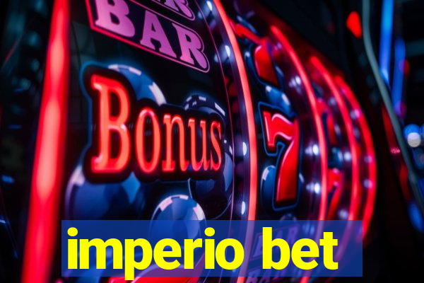 imperio bet